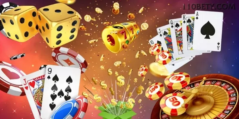 Download app 110bet Android iOS