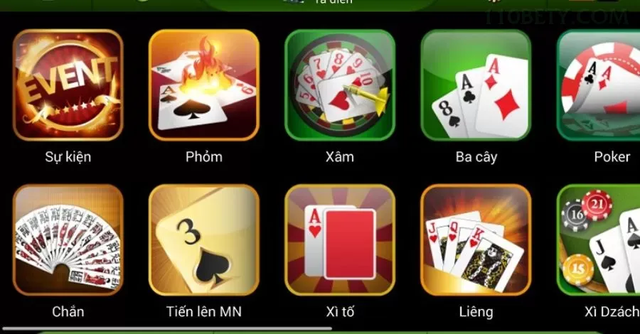 App 110bet Android download