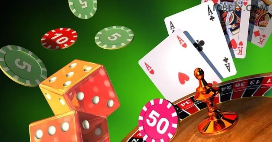 Suporte 110bet
