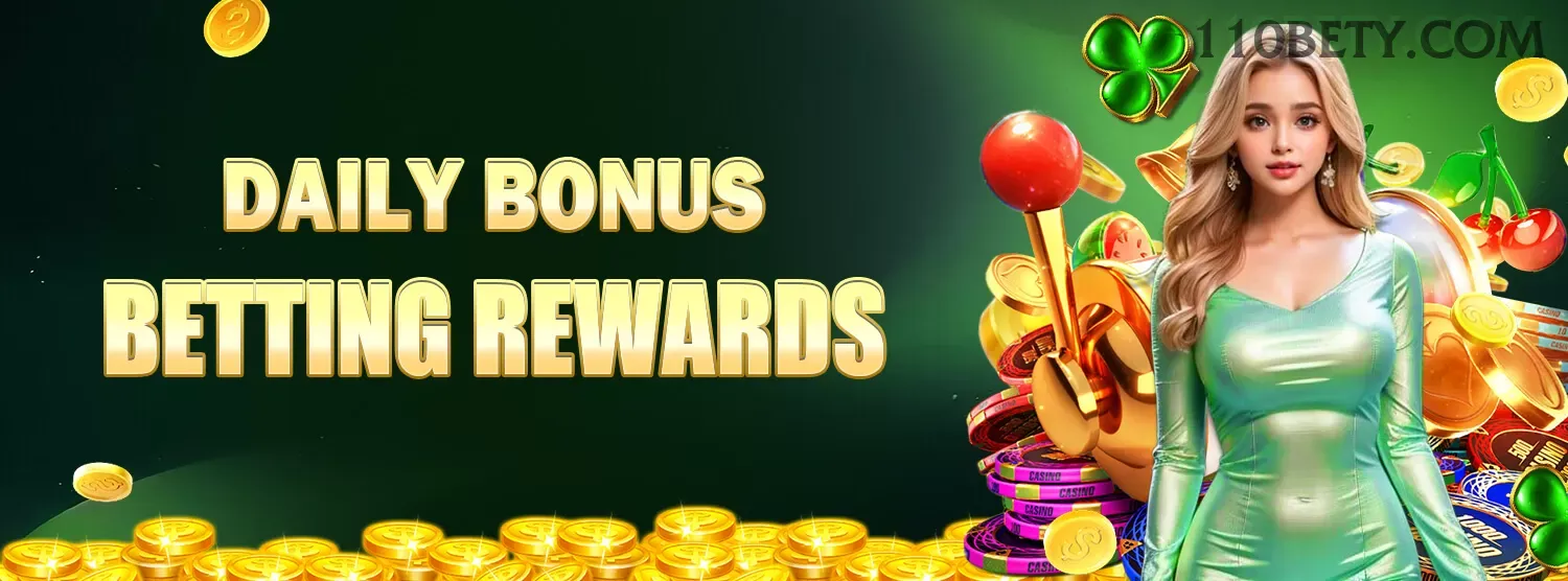 Slots com prêmios 110bet